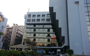 Office Space For Rent in Bonanza, Andheri East
