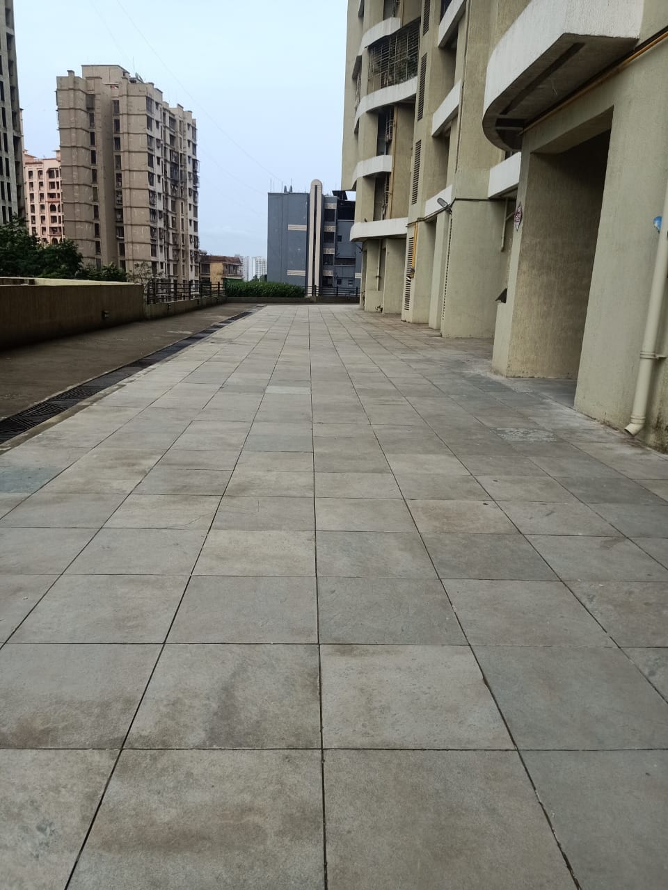 2 BHK + Pooja Room Apartment For Sale in Acme Ozone