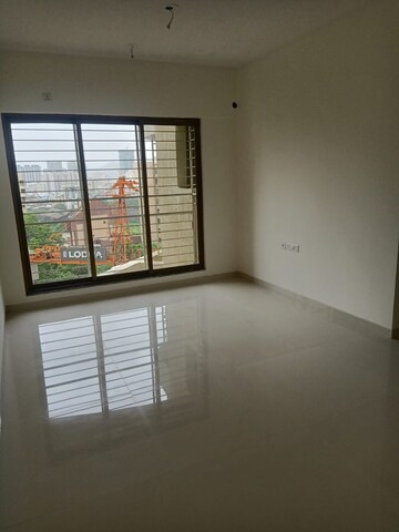 Room in 2 BHK Apartment at Acme Ozone, Manpada – for Sale