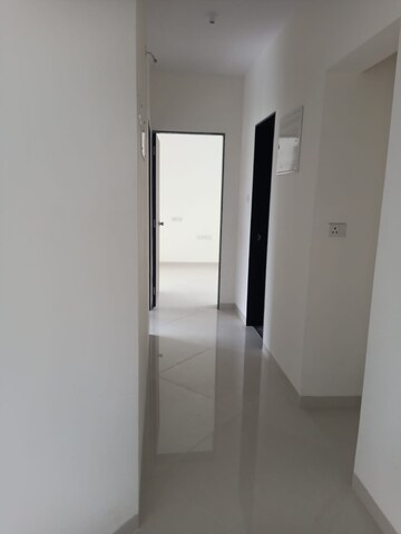 Building Lobby in 2 BHK Apartment at Acme Ozone, Manpada – for Sale