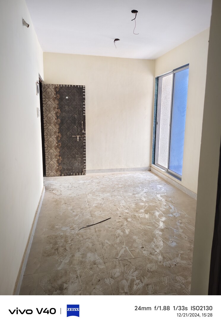 Room, karanjade 1 Bedroom 645 Sq.Ft. Builder Floor In Karanjade Navi Mumbai 7980720