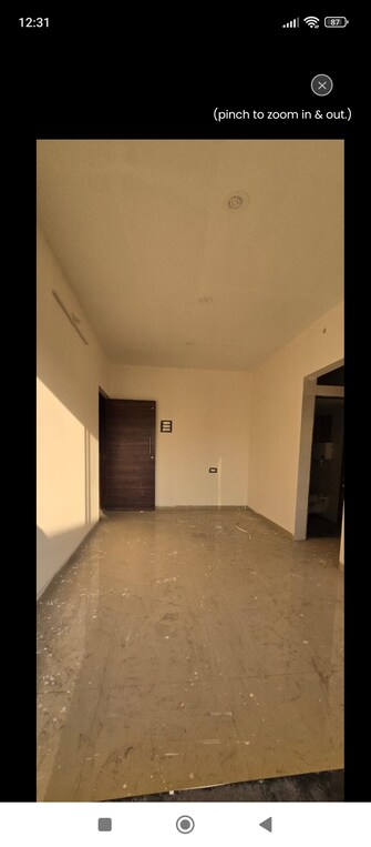 2 BHK Apartment For Rent in Shanti Vista Boisar Palghar  7980721