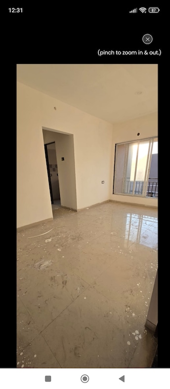 2 BHK Apartment For Rent in Shanti Vista Boisar Mumbai  7980721