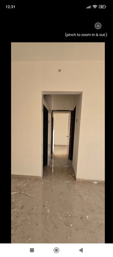 Room in 2 BHK Apartment at Shanti Vista, Boisar – for Rent