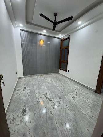 2 BHK Apartment For Rent in Shri Balajee Residency Ahinsa Khand ii Ghaziabad  7980718