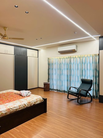 4 BHK Apartment For Rent in Jayabheri Orange County Gachibowli Hyderabad  7980731