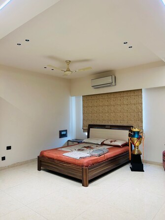 4 BHK Apartment For Rent in Jayabheri Orange County Gachibowli Hyderabad  7980731