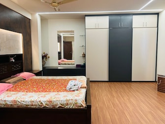 4 BHK Apartment For Rent in Jayabheri Orange County Gachibowli Hyderabad  7980731