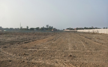 Plot For Sale in Dewa