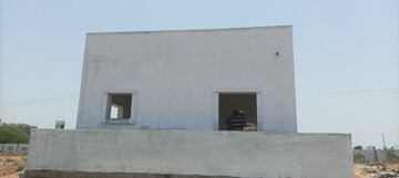 2 BHK Independent House For Sale in Kacharam