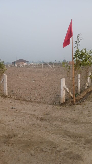  Plot For Sale in Faridabad Central