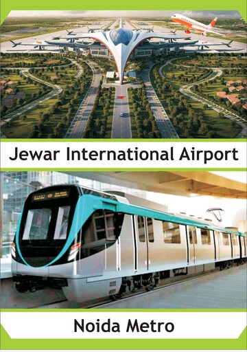  Plot – Exterior View View at Faridabad Central - for Sale