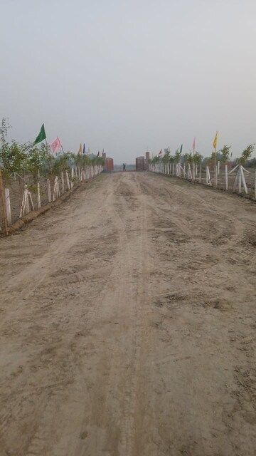 Plot Area in  Plot at Faridabad Central – for Sale