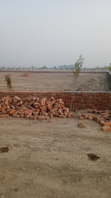  Plot – Exterior View View at Faridabad Central - for Sale