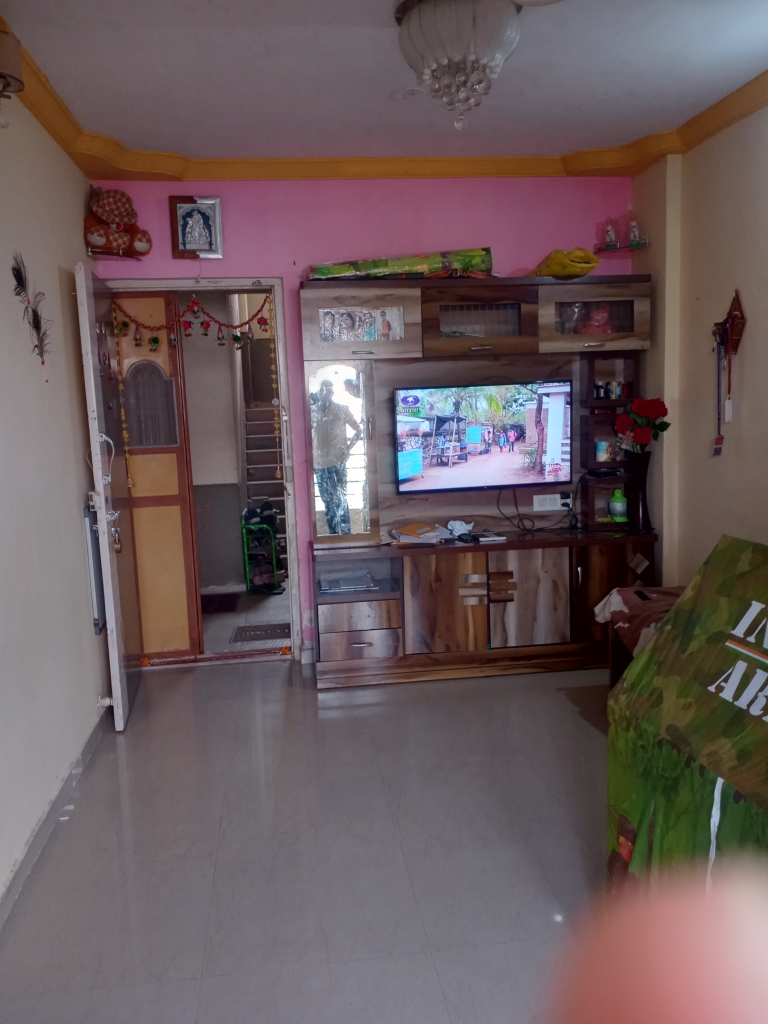 1 Rk+ Extra Room Apartment For Sale in Sga Properties 