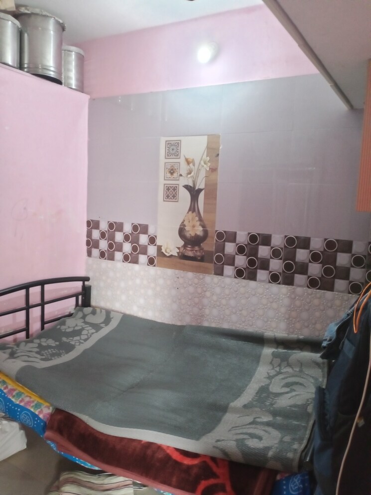 Bedroom, badlapur east 1 RK 420 Sq.Ft. Apartment In Badlapur East Thane 7980756