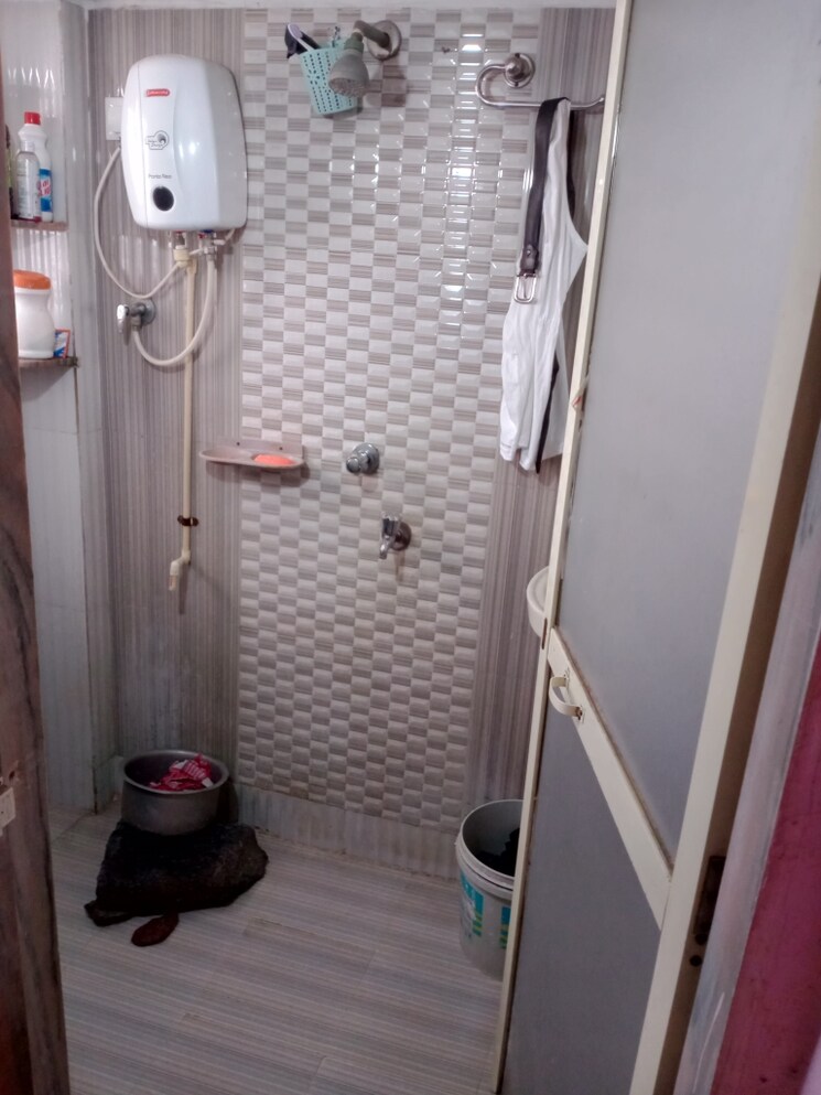 Bathroom, badlapur east 1 RK 420 Sq.Ft. Apartment In Badlapur East Thane 7980756