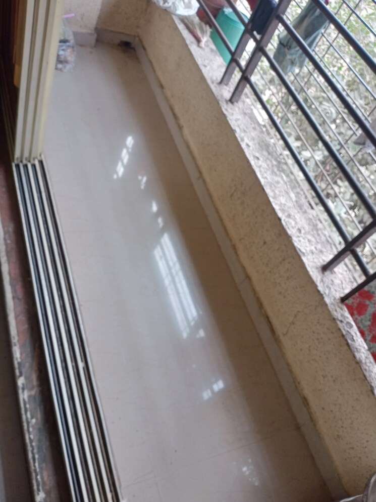 Balcony, badlapur east 1 RK 420 Sq.Ft. Apartment In Badlapur East Thane 7980756