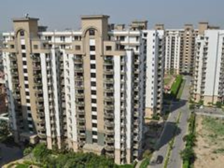 Exterior View, vipul-greens 3 Bedroom 1860 Sq.Ft. Apartment In Sector 48 Gurgaon 7980746