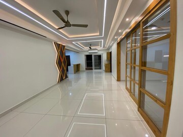 3 BHK Apartment For Rent in Jayabheri The Summit, Narsingi