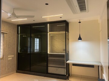 Room in 4 BHK Apartment at Jayabheri Orange County, Gachibowli – for Rent