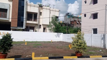 Plot For Resale in Thoraipakkam Chennai  7980753