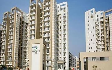 4 BHK Apartment For Rent in Bestech Park View City 2, Sector 49