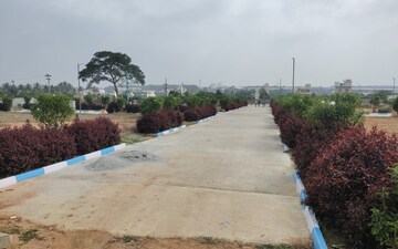 Plot For Sale in Kaggalipura