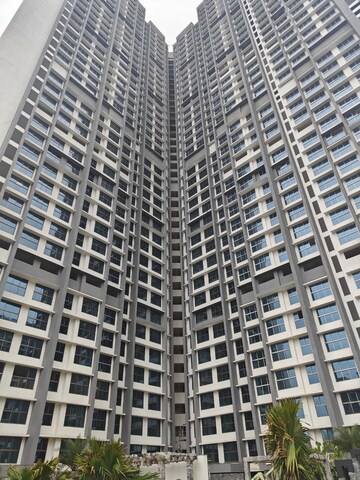 2 BHK Apartment For Rent in Rajesh Raj Infinia, Malad West