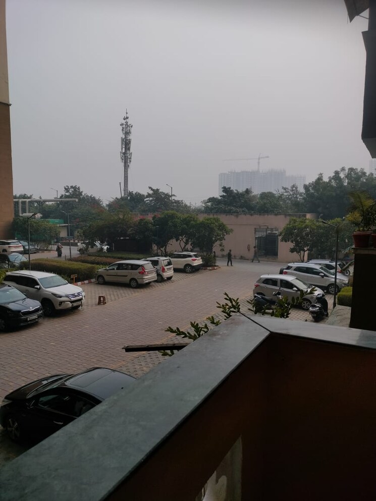 Exterior View, nimbus-the-hyde-park 2 Bedroom 915 Sq.Ft. Apartment In Sector 78 Noida 7980764