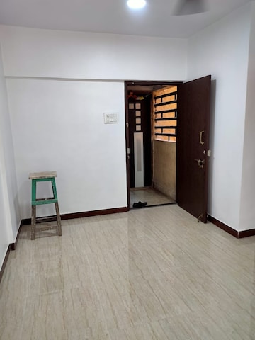 1 BHK Apartment For Rent in Anita Nagar Chs Kandivali East Mumbai  7980766