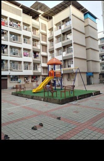 2 BHK Apartment For Resale in JSB Nakshatra Residency Makane Kapase Palghar  7980787