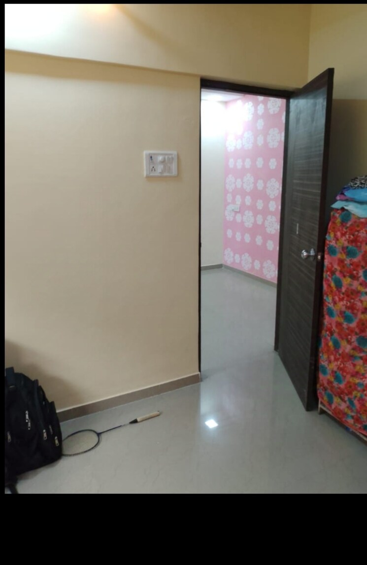 Master Bedroom, jsb-nakshatra-residency 2 Bedroom 600 Sq.Ft. Apartment In Makane Kapase Palghar 7980787