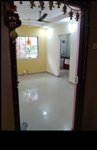 2 BHK Apartment For Resale in JSB Nakshatra Residency Makane Kapase Palghar  7980787