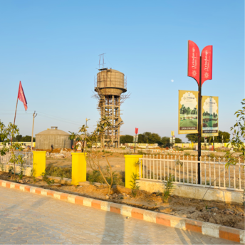 Plot For Resale in Jeerota Jaipur  7980783