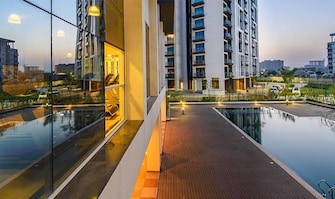 4 BHK Apartment For Rent in Tata Primanti-Tower Residences Sector 72 Gurgaon  7980800