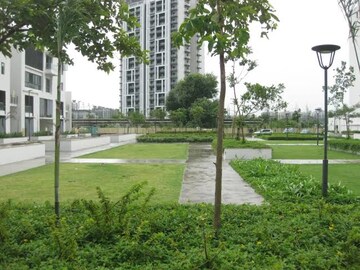 4 BHK Apartment – Garden View at Tata Primanti-Tower Residences, Sector 72 - for Rent