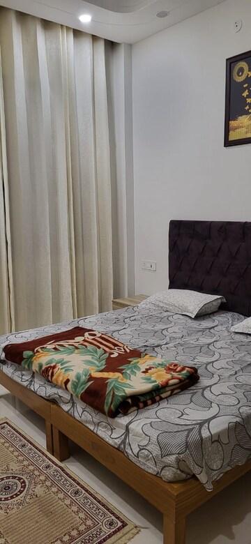 Bedroom in 2 BHK Independent House at Sahastradhara – for Rent