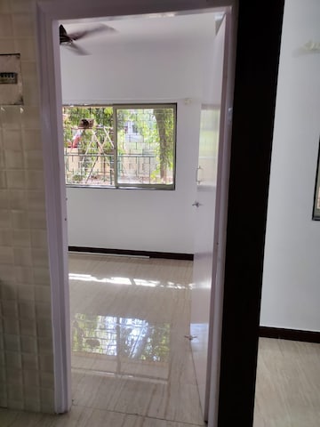 1 BHK Apartment For Rent in Anita Nagar Chs Kandivali East Mumbai  7980774