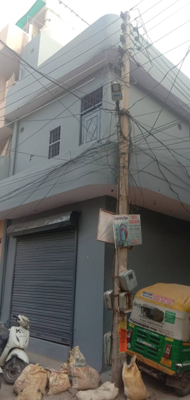 Exterior View, sector 7 1.5 Bedroom 211 Sq.Ft. Independent House In Sector 7 Gurgaon 7980802