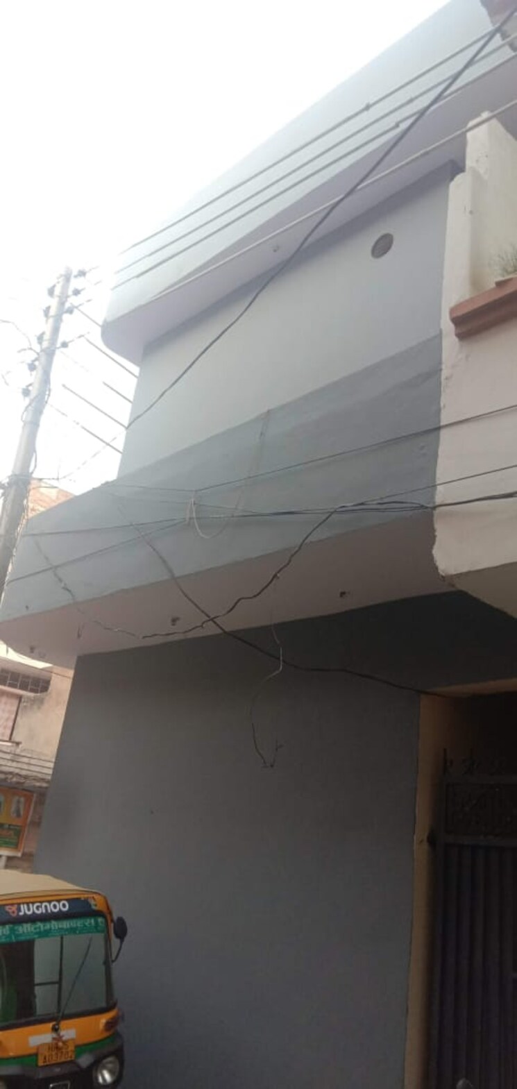 undefined, sector 7 1.5 Bedroom 211 Sq.Ft. Independent House In Sector 7 Gurgaon 7980802