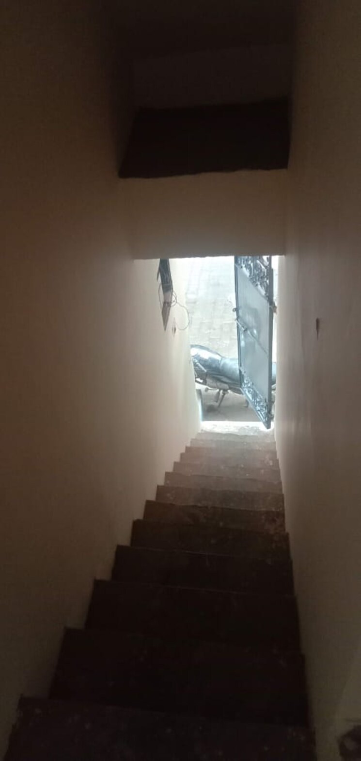 Master Bedroom, sector 7 1.5 Bedroom 211 Sq.Ft. Independent House In Sector 7 Gurgaon 7980802