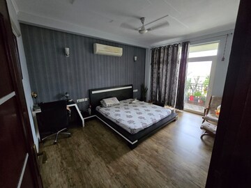 Bedroom in 4 BHK Apartment at Urban Green, Sector 39 – for Sale