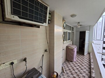 4 BHK Apartment – Exterior View View at Urban Green, Sector 39 - for Sale