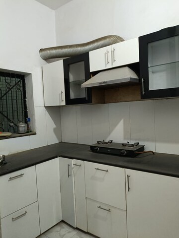 Floor Plan in  Office Space at Vikas Nagar – for Rent