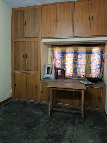 Floor Plan in  Office Space at Vikas Nagar – for Rent