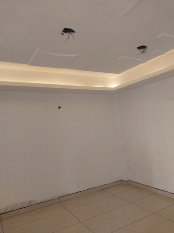 Building Lobby in 4 BHK Apartment at Javin Raj Empire, Raj Nagar Extension – for Sale
