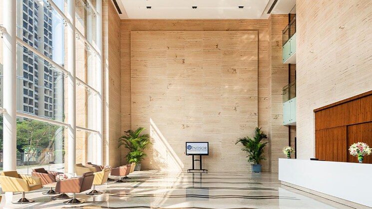 undefined, k-raheja-valletta 5 Bedroom 5655 Sq.Ft. Builder Floor In Juhu Mumbai 7980815