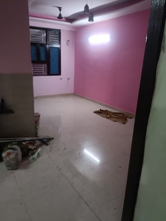 2 BHK Builder Floor For Rent in Shyam Park Extension Ghaziabad  7980812