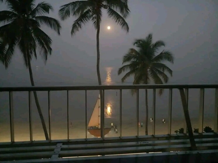 undefined, k-raheja-valletta 5 Bedroom 5655 Sq.Ft. Builder Floor In Juhu Mumbai 7980815